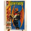 Image 1 : HAWKMAN #10