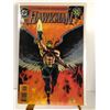 Image 1 : HAWKMAN #0
