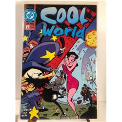 COOL WORLD #3