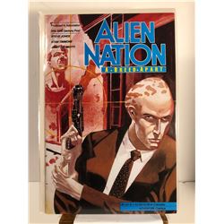 ALIEN NATION #2