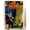 Image 1 : BATMAN ADVENTURES #2