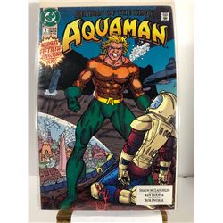 AQUAMAN #1