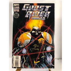 GHOST RIDER 2099 AD #19