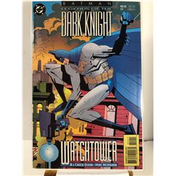 LEGENDS OF THE DARK KNIGHT #55