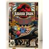 Image 1 : JURASSIC PARK #4