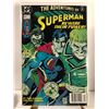 Image 1 : ADVENTURES OF SUPERMAN #473