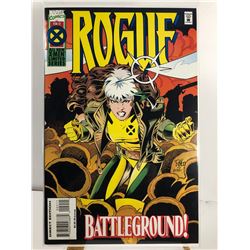 ROGUE #2 X-MEN SERIES