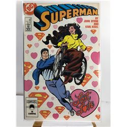 SUPERMAN #12