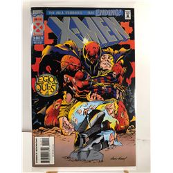 X-MEN #41