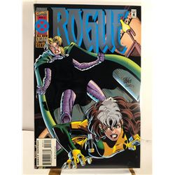 ROGUE #3 X-MEN SERIES