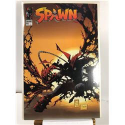 SPAWN #32