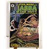 Image 1 : STAR WARS JABBA THE HUT