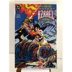 SWORD OF AZRAEL #2