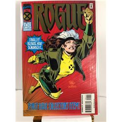 ROGUE #1