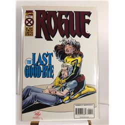 ROGUE #4