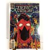 Image 1 : ZERO HOUR #4