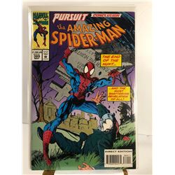AMAZING SPIDER-MAN #389
