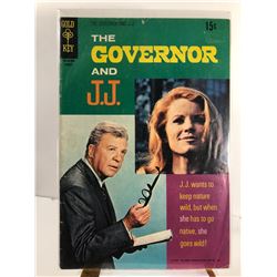 THE GOVERNOR AND JJ