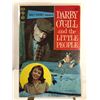 Image 1 : DARBY O'GILL AND THE LITTLE PEOPLE