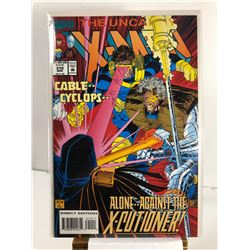 X-MEN #310