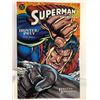 Image 1 : SUPERMAN DOOMSDAY HUNTER PREY #3
