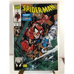 SPIDER-MAN TORMENT #5