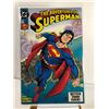 Image 1 : ADVENTURES OF SUPERMAN #505