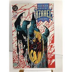 SWORD OF AZRAEL #3