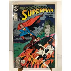 SUPERMAN #23