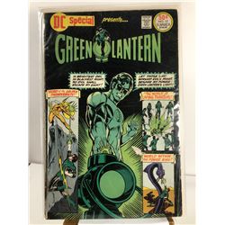 GREEN LANTERN SPECIAL #17