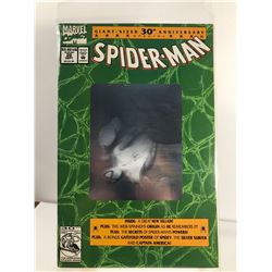 SPIDER-MAN #26