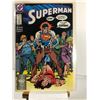 Image 1 : SUPERMAN #25