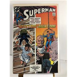 SUPERMAN #35