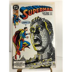 SUPERMAN #39