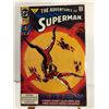 Image 1 : ADVENTURES OF SUPERMAN #480