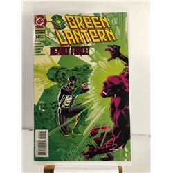 GREEN LANTERN #54