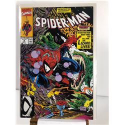 SPIDER-MAN TORMENT #4