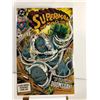 Image 1 : SUPERMAN MAN OF STEEL #18 DOOMSDAY