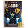 Image 1 : ZERO HOUR LEIGON '94