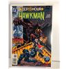 Image 1 : ZERO HOUR HAWKMAN #13