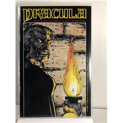 DRACULA #3 OF 4