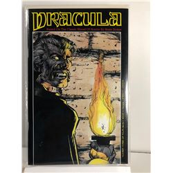 DRACULA #3 OF 4