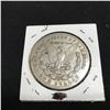 Image 2 : 1899 USA MORGAN SILVER DOLLAR (NEW ORLEANS MINTED)