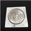 Image 2 : 1902 USA MORGAN SILVER DOLLAR (PHILADELPHIA MINTED) Uncirculated