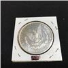 Image 2 : 1904 USA MORGAN SILVER DOLLAR (NEW ORLEANS MINTED) Uncirculated