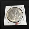 Image 2 : 1921 USA MORGAN SILVER DOLLAR (DENVER MINTED) Uncirculated