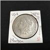 Image 1 : 1890 USA MORGAN DOLLAR (PHILADELPHIA MINTED)