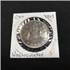 Image 1 : 1969 Canadian Dollar (Uncirculated)