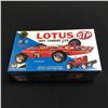 Image 1 : 1:25 SCALE LOTUS STP INDY TURBINE CAR