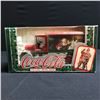 Image 1 : COCA COLA DIE-CAST METAL BANK